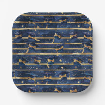 ゴールデンマイルストーン：星空の卒業エレガンス