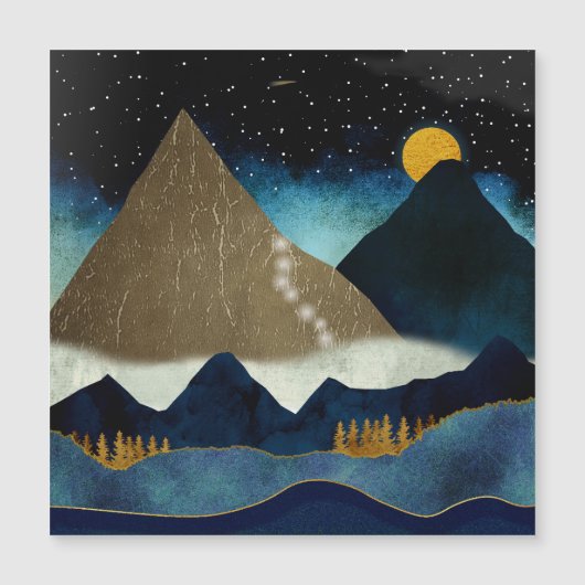 ゴールデンマウンテンクライマー (正面)