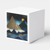 ゴールデンマウンテンクライマー フェイバーボックス (裏面サイド)