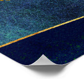 ゴールデンマウンテンクライマー ポスター (角)