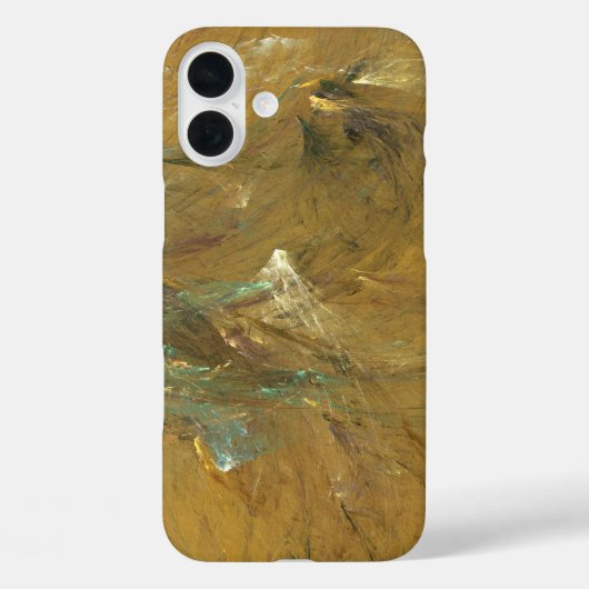 ゴールデンマウンテン Case-Mate iPhoneケース (裏面)