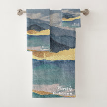 ゴールデンマウンパーソナライズされたト