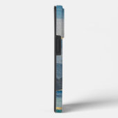 ゴールデンマウンパーソナライズされたト Case-Mate iPhoneケース (裏面 / 右)