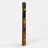 ゴールデンマグレブウールナイルバーバーバーガール女性女性 Case-Mate iPhoneケース (裏面/右)