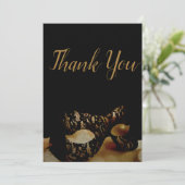 ゴールデンマスクサンキューカード サンキューカード (スタンド正面)