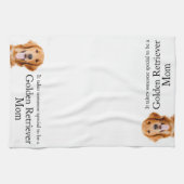 ゴールデンママのキッチンタオル キッチンタオル (横)