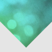 ゴールデンマリゴドオンティール（緑がかった色）《写真》ぼけ味 薄葉紙 (詳細)