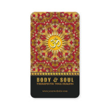 ゴールデンマンダラヒーリングラブヨガ