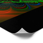 ゴールデンマンダラ ポスター (角)