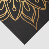 ゴールデンマンダラ 薄葉紙 (詳細)