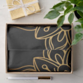 ゴールデンマンダラ 薄葉紙 (ギフト)