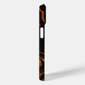 ゴールデンマーブルックス Case-Mate iPhoneケース (裏面 / 右)