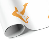 ゴールデンミュージッククラシックノート紙 ラッピングペーパー (ロールコーナー)