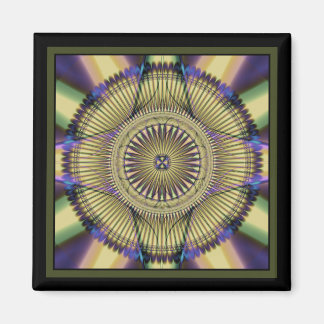 ゴールデンミート マグネット