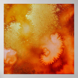 ゴールデンムール ポスター