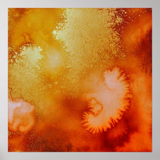 ゴールデンムール ポスター (正面)