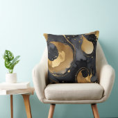 ゴールデンムーンダスト クッション (椅子)