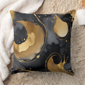 ゴールデンムーンダスト クッション (ブランケット)