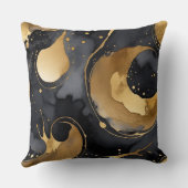 ゴールデンムーンダスト クッション (裏面)