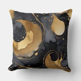 ゴールデンムーンダスト クッション