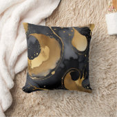 ゴールデンムーンダスト クッション (ブランケット)