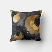 ゴールデンムーンダスト クッション (裏面)