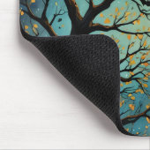 ゴールデンムーンライト マウスパッド (コーナー)