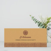 ゴールデンメキシコバラギフト (スタンド正面)