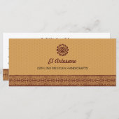 ゴールデンメキシコバラギフト (正面/裏面)