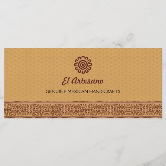 ゴールデンメキシコバラギフト (正面)