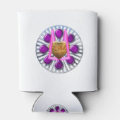 ゴールデンメタルハートスタンド 缶クーラー (裏面)