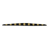 ゴールデンメデューサ ワークアウト タイヘッドバンド (正面)