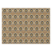 ゴールデンメドゥーサジェム テーブルクロス (正面(横))