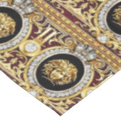 ゴールデンメドゥーサジェム テーブルクロス (アングル)