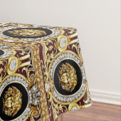 ゴールデンメドゥーサジェム テーブルクロス (インサイチュ)