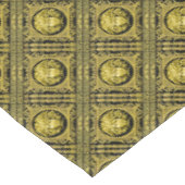 ゴールデンメドゥーサ テーブルクロス (アングル)