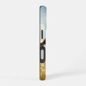 ゴールデンメドウグローコテージコアフォンケース iPhone 16ケース (右側面)