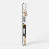 ゴールデンメドウ – コテージコアフォンケース iPhone 16ケース (右側面)