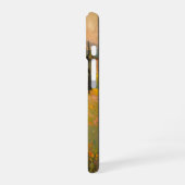 ゴールデンメドウ iPhone 16ケース (左側面)