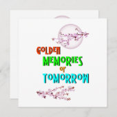 ゴールデンメモリーズオブトゥモンドフローズムーン桜 (正面/裏面)