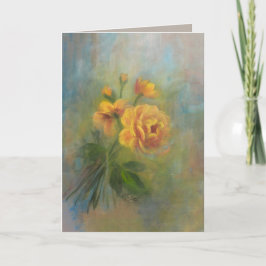 ゴールデンメモリーズ サンキューカード