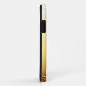 ゴールデンメリークリスマス Case-Mate iPhoneケース (裏面/右)