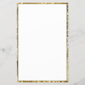 ゴールデンメ縁どタル美しいサロン価格リストフライヤー チラシ (裏面)