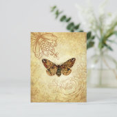 ゴールデンモスヴィンテージスクラップブック紙 (スタンド正面)