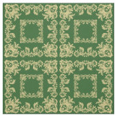 ゴールデンモス ファブリック (見本)