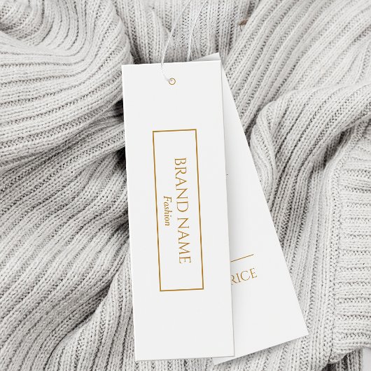 ゴールデンモダンつるラベル