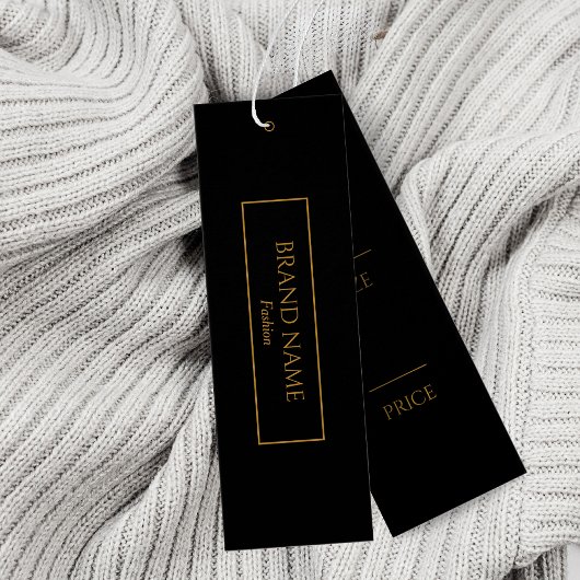 ゴールデンモダンつるラベル