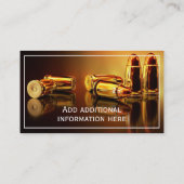 ゴールデンモダンカルチッジズ名刺 名刺 (裏面)