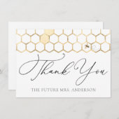 ゴールデンモダンビーありがとう (正面/裏面)