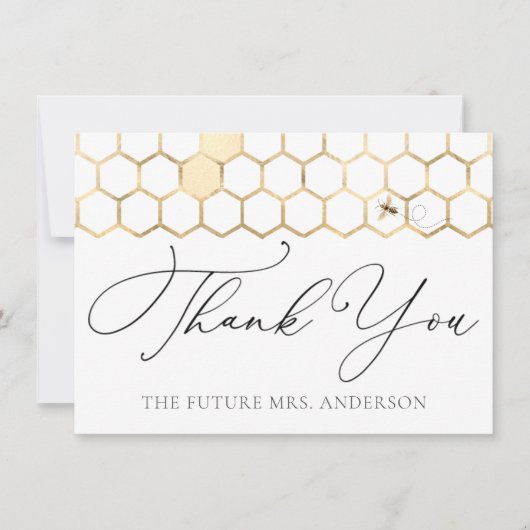 ゴールデンモダンビーありがとう (正面)